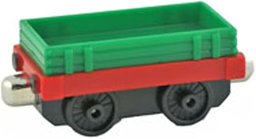 Pieza de repuesto para el juego de tren Thomas & Friends - BCX23 ~ Take-n-Play Juego de tren de dinosaurio rugiente ~ Reemplazo de coche de carga