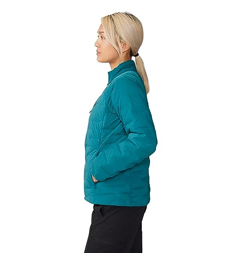 Image of Mountain Hardwear StretchDown Jacket