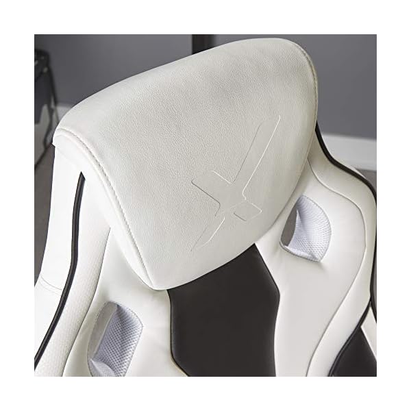 XRocker Maverick Ergonomic Gaming Chair Buy Online UK