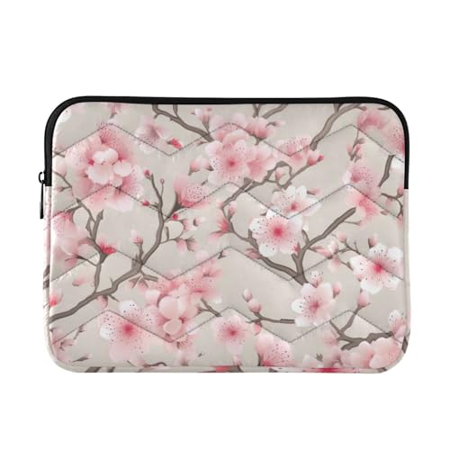 Funda para portátil 13-14 pulgadas resistente y protectora