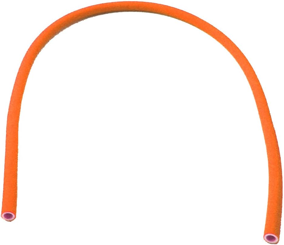 Orange Sunglass Lanyard Retainer Cord Float Strap Boating Floating String Rubber