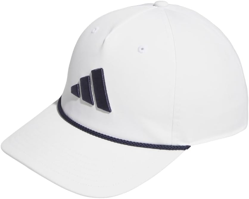 Adidas Mens Ultimate365 Tour 5 Panel Golf Hat