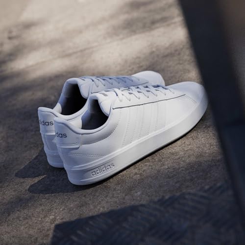 Image of adidas Women's Grand Court 3.0