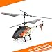Produktbild Restbestand/Abverkauf- zoopa 150 Turbo Force Back | !! Nur Helikopter !! | 2,4GHz -ohne Akku- | Ersatzhelikopter (AA0172) inkl. USB Ladekabel