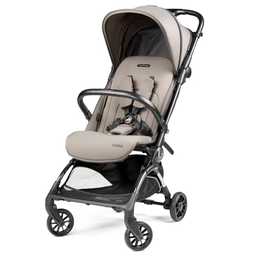 Peg Perego Passeggino Volo Misty Beige