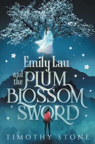 Emily Lau and the Plum Blossom Sword