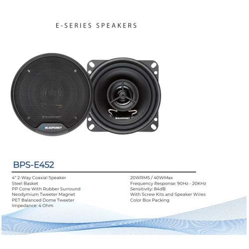 Blaupunkt CALI 900 9" Receptor con pantalla táctil miniatura 6