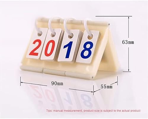 Marcador portátil digital para deportes con 4 dígitos miniatura 4