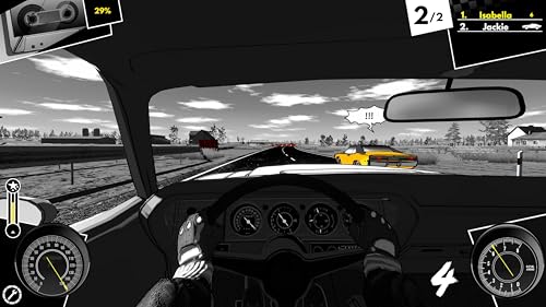 Heading Out JEU PS5 - vue 4