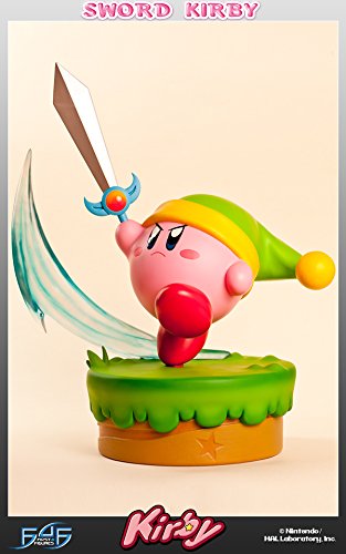 Amazon | 星のカービィ シリーズ/ ソード カービィ 16インチ