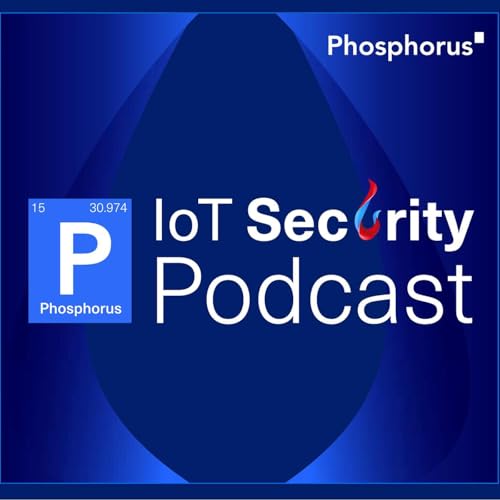 IoT Security Podcast cover art