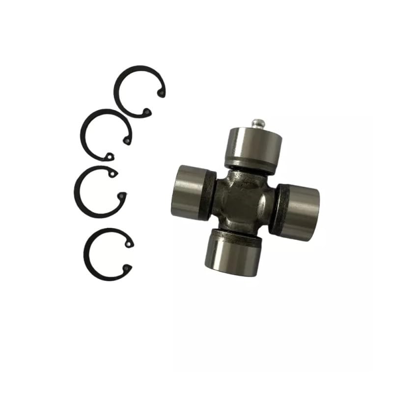 Cruceta junta universal 25 * 64 para repuesto de quad CF500 y CF800 5