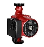 Röhtenbach Umwälzpumpe 25-6 180 NEU