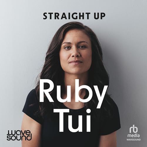 Straight Up | Ruby Tui episode artwork