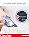 Magnetic Selfie Mirror for iPhone,Compact Flat Phone Mirror for Back Camera with Phone Grip Compatible with iPhone 17 16 15 14 13 12 Pro Max Plus,Mag-Safe Case & All Phones,for Selfie Streaming PINK
