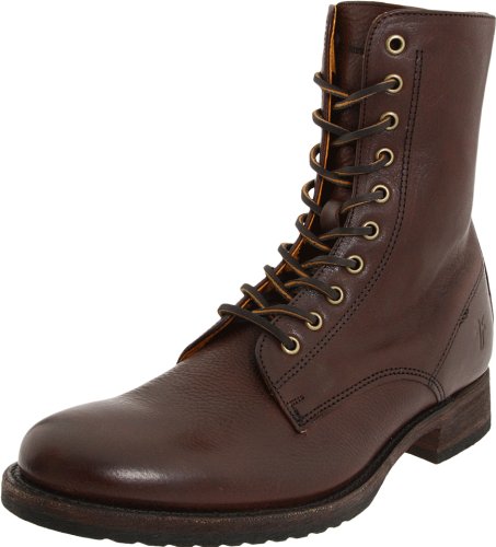 FRYE Men's Rand Lace Boot