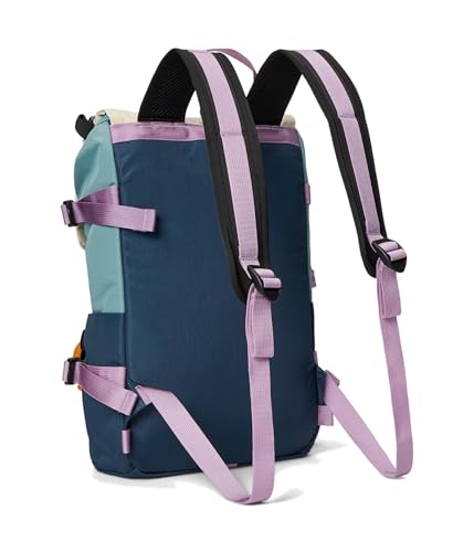 Image of Topo Designs Rover Pack Mini - Small Sized Daypack for EDC, Day Trips, Hikes, Iconic Denver Design, Fair Trade + Bluesign