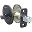 Oil Rubbed Bronze