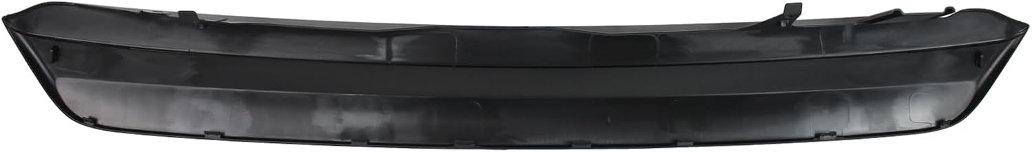 Rear Lower Bumper Cover Valance for Toyota Highlander 2011-2013