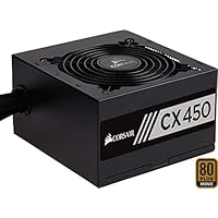 Corsair CX450 PC-Netzteil
