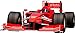 Produktbild wandmotiv24 Wandsticker Formel 1 Wagen, Rennsport, Fahrer S - klein 68x30cm Wand-Aufkleber, Sticker, Wand-Bild, Deko Bilder, Dekoration Wohnung modern WS00000109