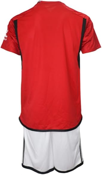 Custom Any Name Number 2023-24 FC Kids Soccer Jersey Mens Personalized Boys Football Shirt Youths Uniforms