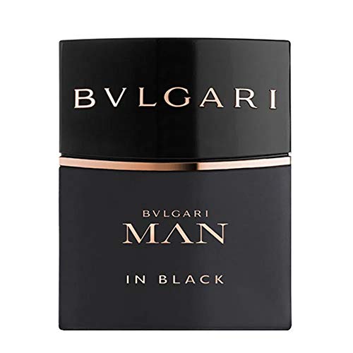Image of Bvlgari Man in Black Eau de Parfum 1 Ounce