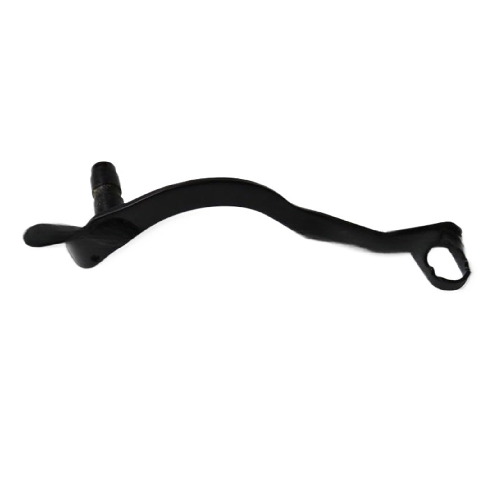 Qr0cjnpb Brake Pedal Motorcycle Gear Shifter For 300 Rally Rally300 Accessories Motorcycle Foot Rests Brake Lever Gear Shift Pedal Shifter Motorbike Component