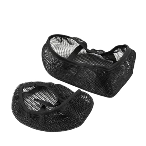 Couvre selle passager Multistrada V4 contre la chaleur, coussin moto nid d'abeille