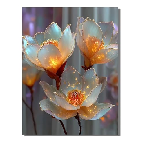 G  hG (t[t) l̎q̂߂̃Mtg ŃyCg SҌ LbgŃyCg fW^G A 100x135cm uVƃANG̋Ă܂ DIY Paint by Numbers rO[ Ce