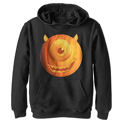 Sweat-shirt Monsters Mike Wazowski cadeau d'Halloween original pour garçon XL