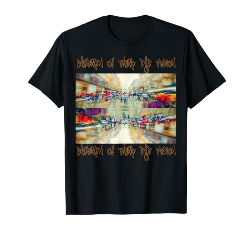 RÉALITÉ OU INCEPTION T-Shirt