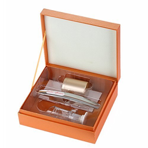 W7 Wine Combined Packages 3 in 1 Box Sets