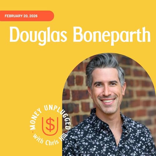 From Blockbuster to the Great Financial Crisis: Douglas Boneparth on Playing the Long Game