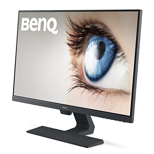 Benq Gw2780 Monitor Led Eye-Care da 27 Pollici