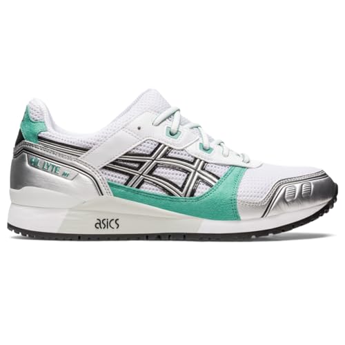 ASICS Women's Gel Lyte III Retro Running Shoe