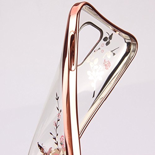 Nnopbeclik - Cover ultraslim trasparente in