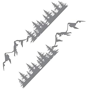 Auto Sticker Gepersonaliseerde Auto Stickers Universele Body Sticker Auto Styling Stick Auto Stickers 2 Stks Autodeur…