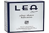 After Shave Bálsamo LEA Classic 100ml