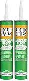 Liquid Nails - LN-905 Landscape Block Adhesive...