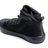Dainese Urbactive Gore-Tex Shoes Black/Black Size - 44