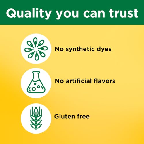 Nature Made Magnesium Citrate 250 mg per Serving, 60 Softgels - image 6