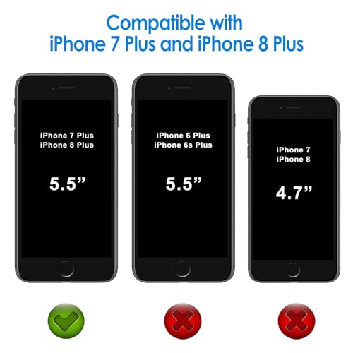 El Mejor Listado de Iphone 8 plus negro , listamos los 10 mejores. 20 Imagen adicional