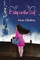 Kitty in the City 9384038598 Book Cover