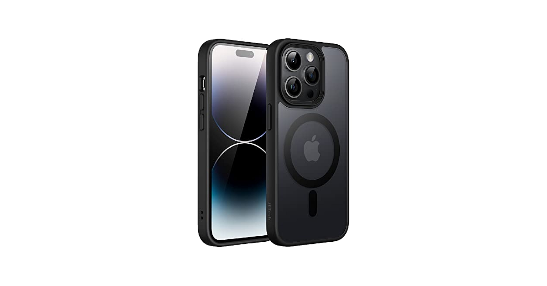 Amazon.com: JETech Magnetic Case for iPhone 14 Pro Max 6.7