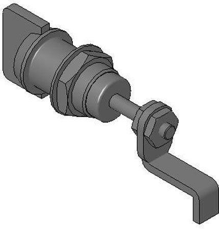 Southco E3-56-55 VISE ACTION® Compression Latches