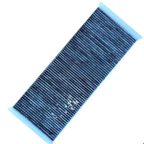 Filtre à charbon actif AC 81619100019 de cabine pour camion lourd - 2