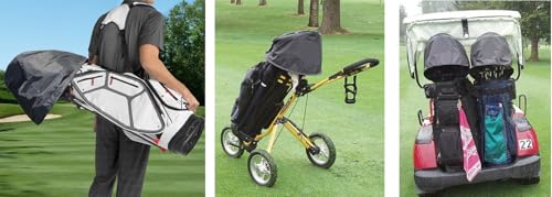 Rain Wedge Easy Access Cover