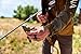 Arrowspeed Radarchron - Archery Arrow Speed Meter (±2% Accuracy) for Carbon & Metal Arrows - Bow Mount Included