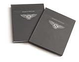 bentley brooklands for sale  The Bentley Brooklands (Slipcased) by Tony Dron, Simon de Burton, Michael Bailie published by Merrell Publishers Ltd (2010)